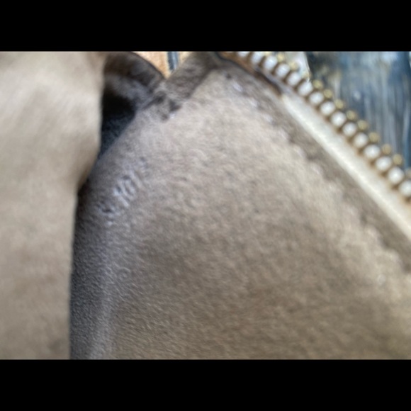 Louis Vuitton multicolor Murakami pouch - Picture 6 of 9